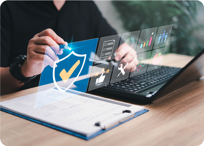 How to Prevent IP Blacklisting with a Business VPN