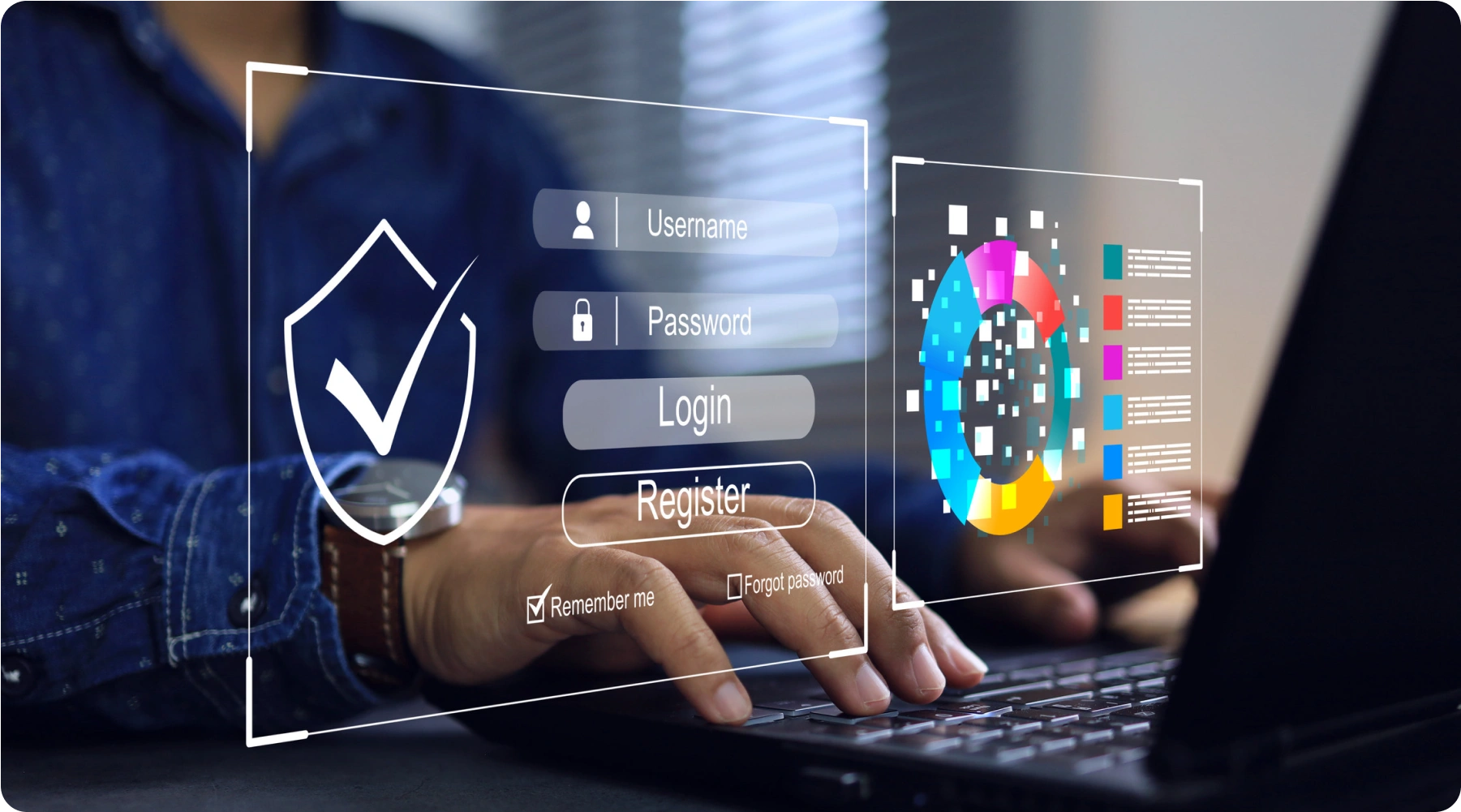 How VPNs Help Small Businesses Stay Secure