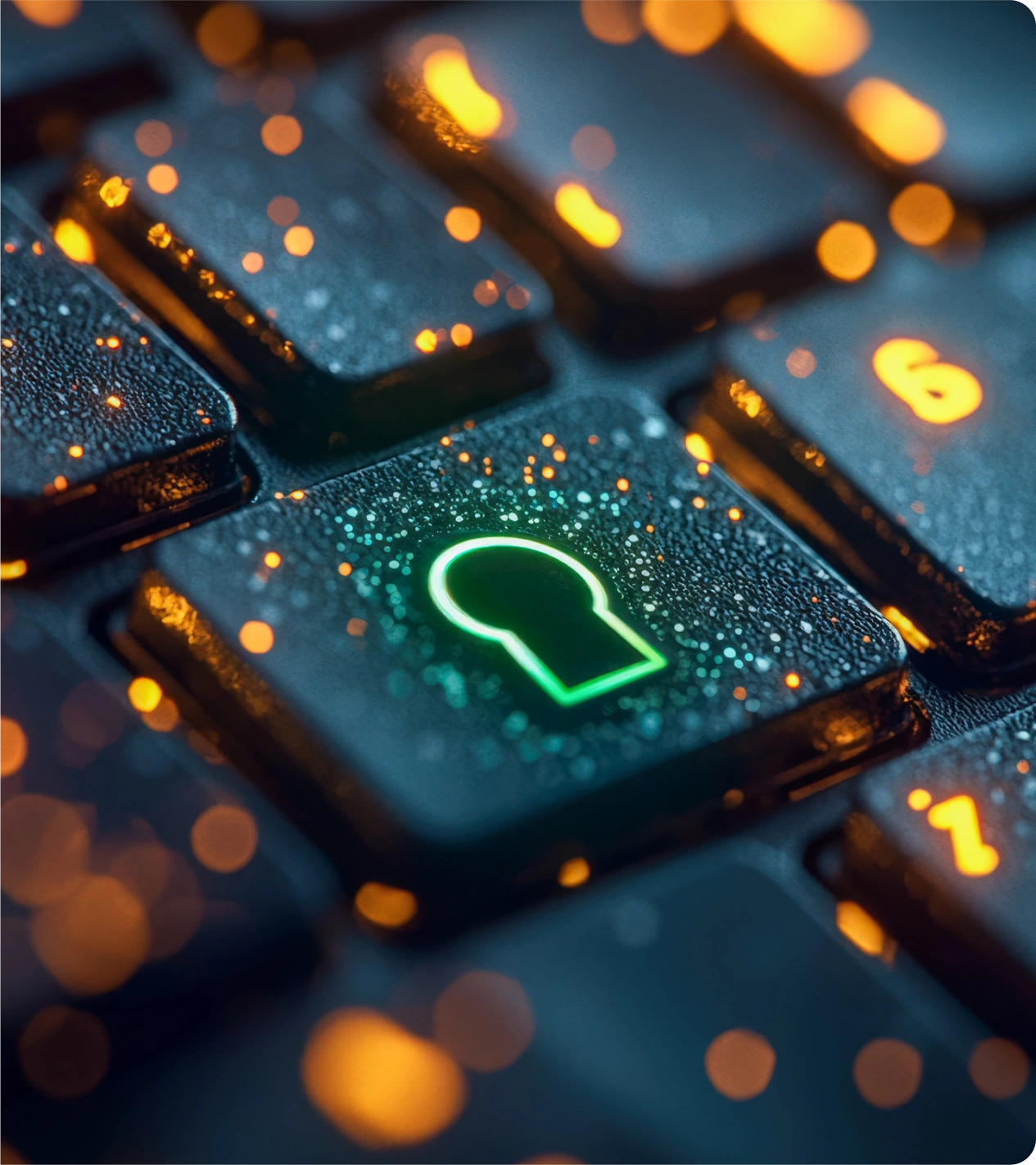 The Role of Encryption in Business VPN Services