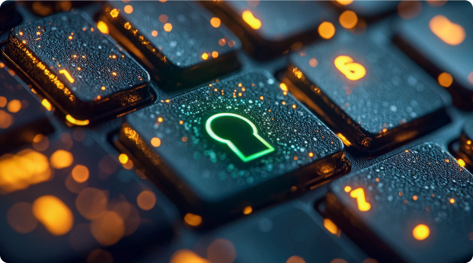 The Role of Encryption in Business VPN Services