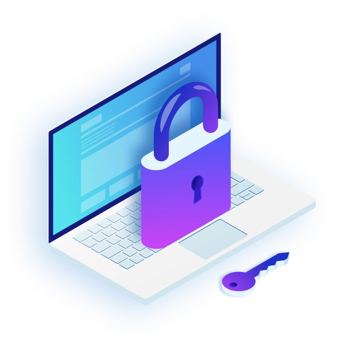 Get Your Dedicated IP for Secure Web Access